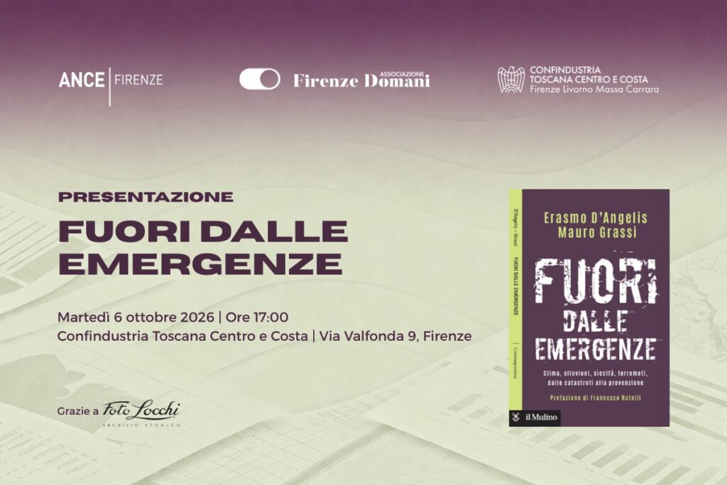 Presentazione | Fuori dalle emergenze